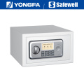 Safewell 20cm Altura Ew Panel Electronic Safe